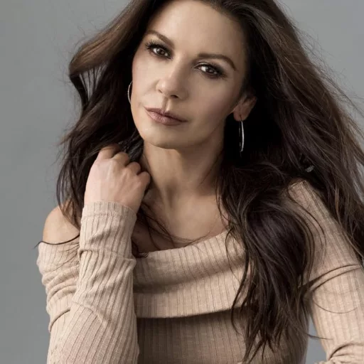 Catherine Zeta Jones