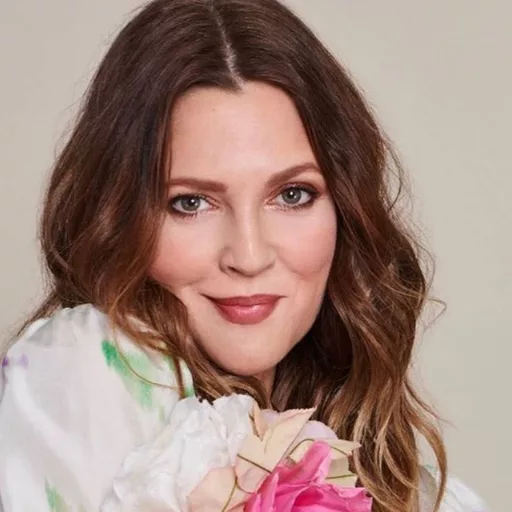 Drew Barrymore