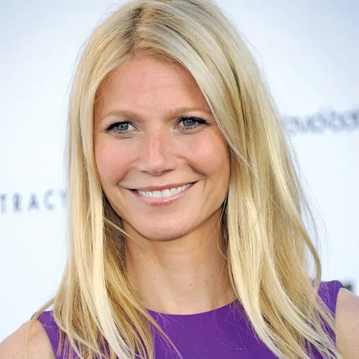 Gwyneth Paltrow