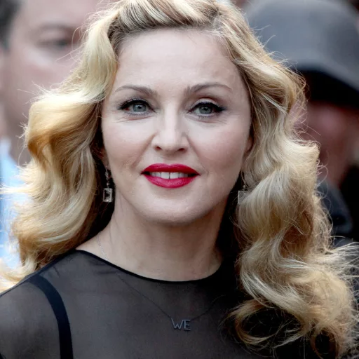 Madonna
