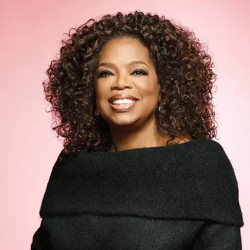 Oprah Winfrey