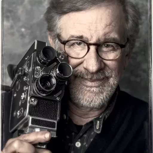 Steven Spielberg