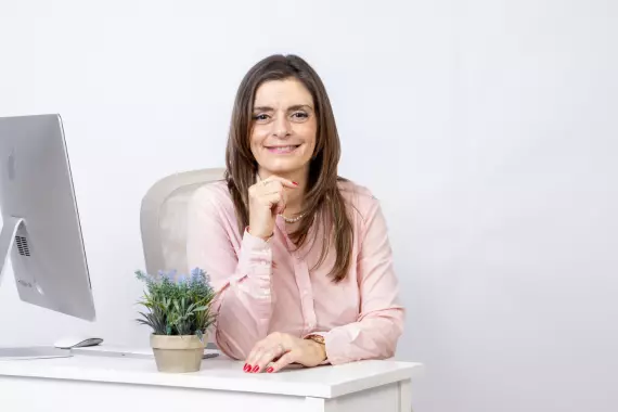 Sandra Bessa